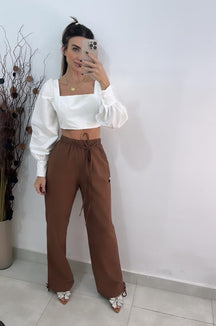 Calça Cargo Milena