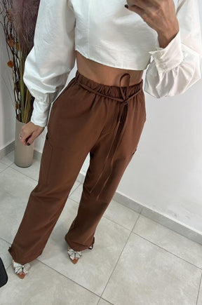 Calça Cargo Milena