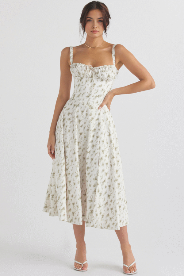 Vestido Bustier Mavie - Imagem 15