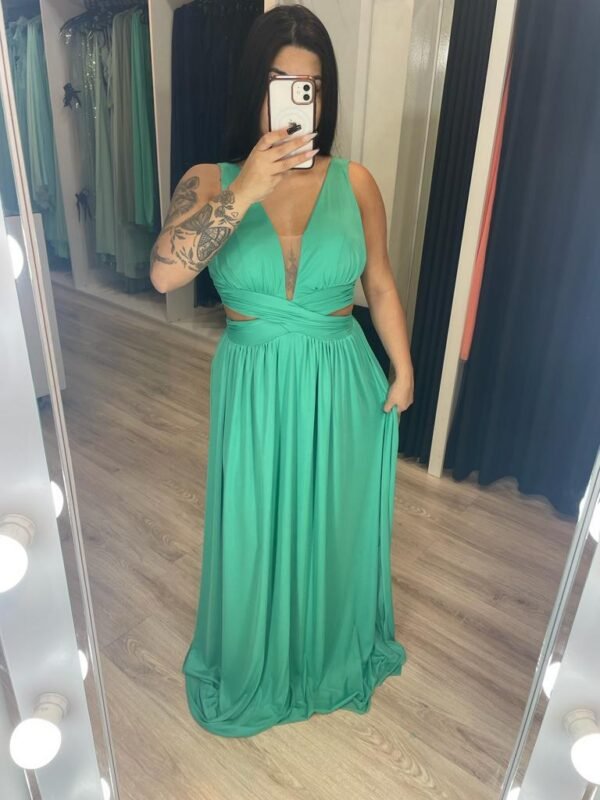 Vestido Modelo Martina - Imagem 70