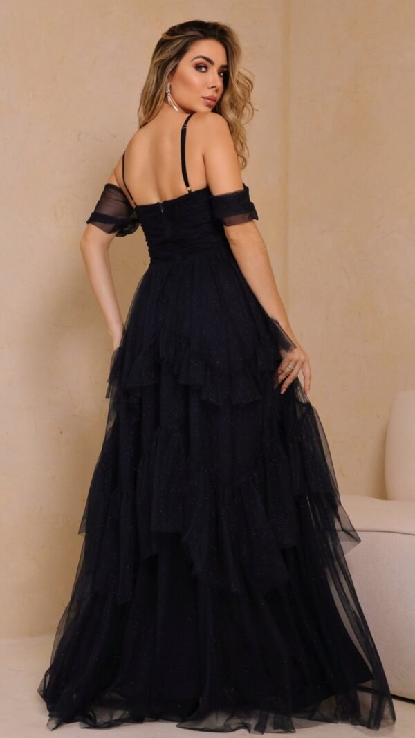 Vestido Modelo Lea - Imagem 9