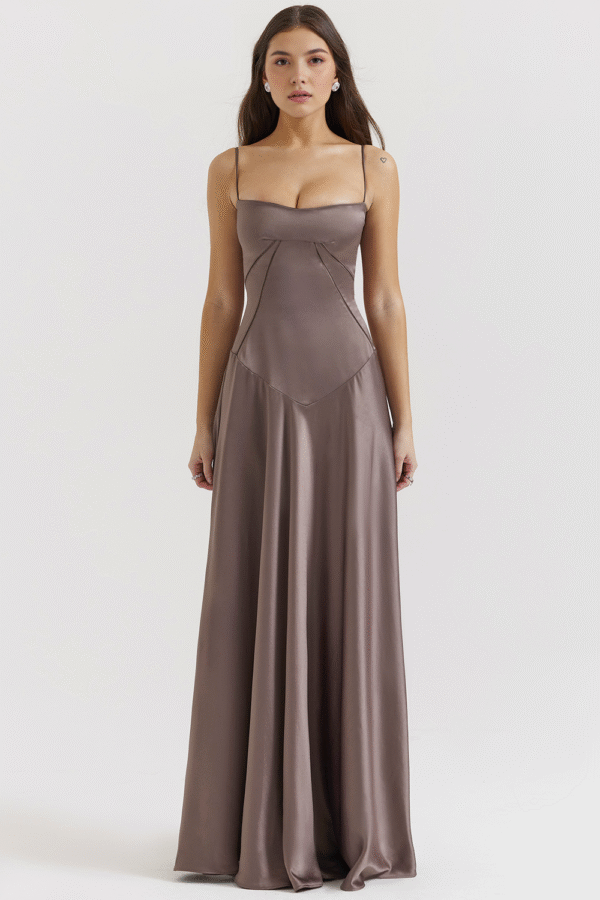 Vestido Bustier Marielle - Imagem 14