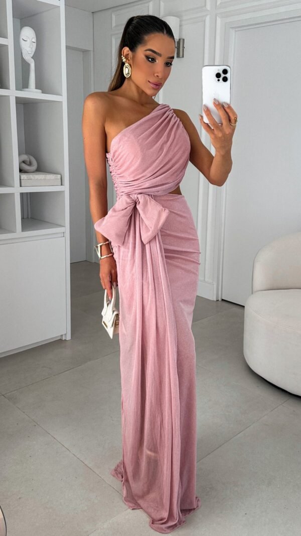 Vestido Modelo Monize - Imagem 32