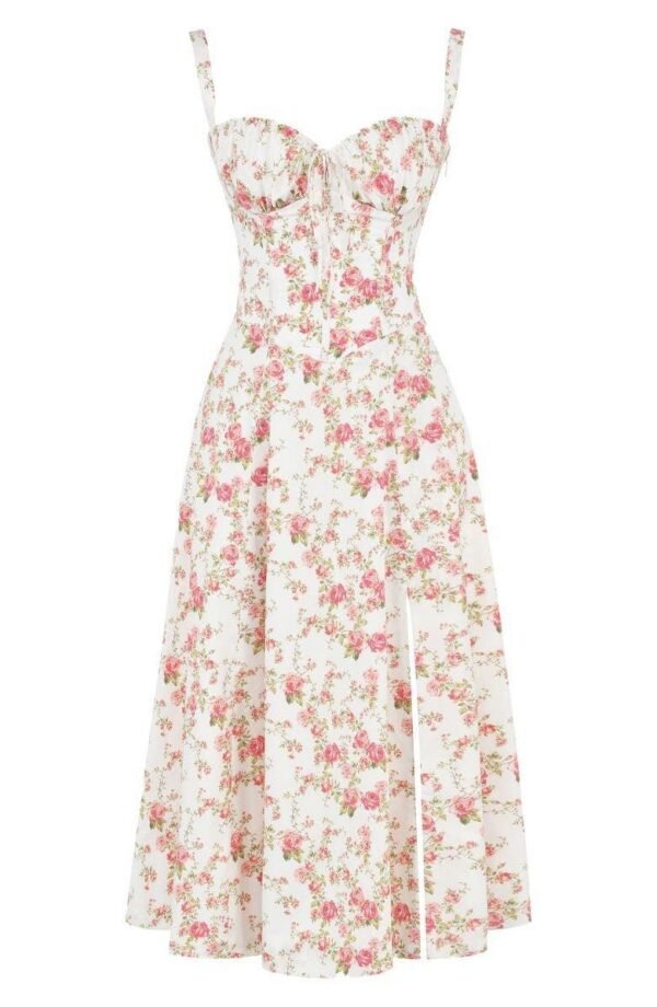 Vestido Bustier Mavie - Imagem 5