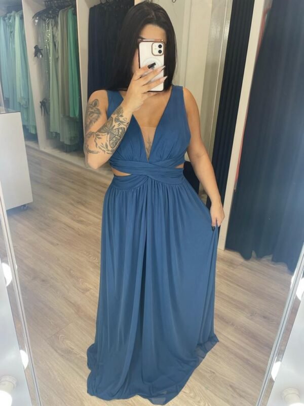 Vestido Modelo Martina - Imagem 67