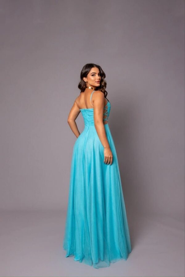 Vestido Modelo Gabi - Imagem 25