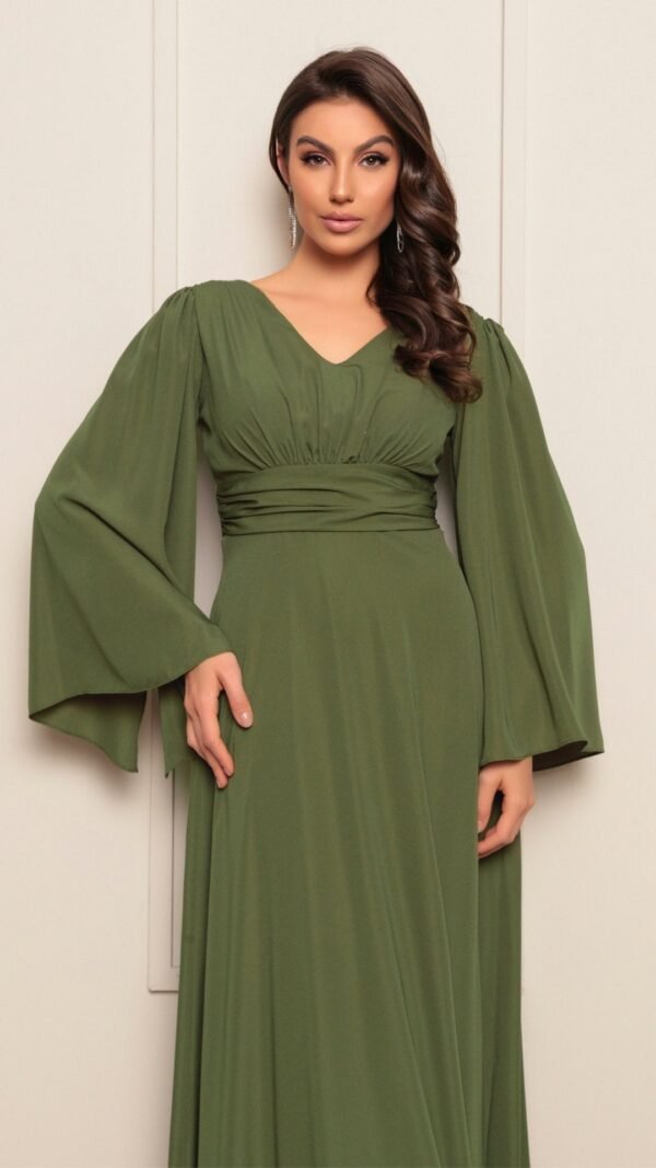 Vestido Modelo Noelani - Imagem 10