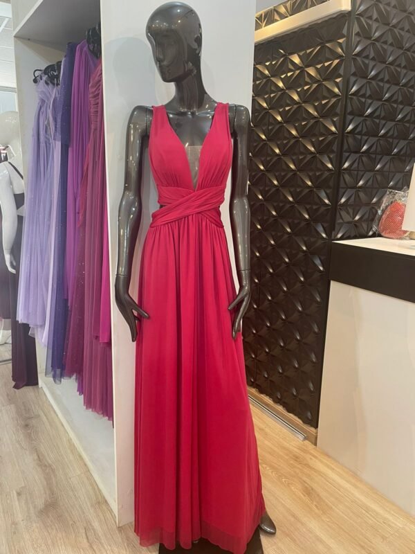 Vestido Modelo Martina - Imagem 65