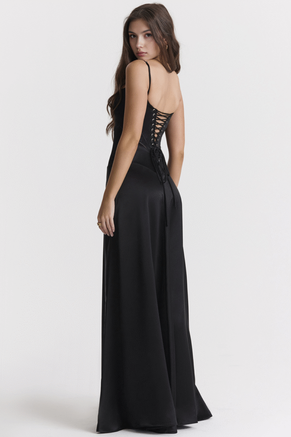 Vestido Bustier Marielle - Imagem 11