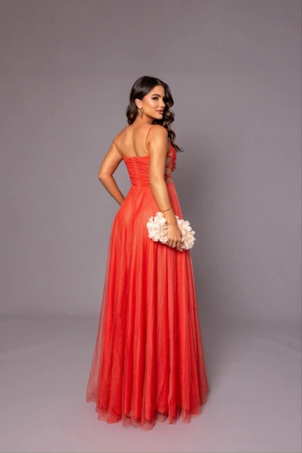 Vestido Modelo Gabi - Imagem 27