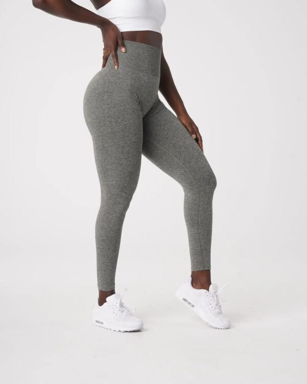 Calça Legginga Sem Costura Modern Confort - Imagem 33