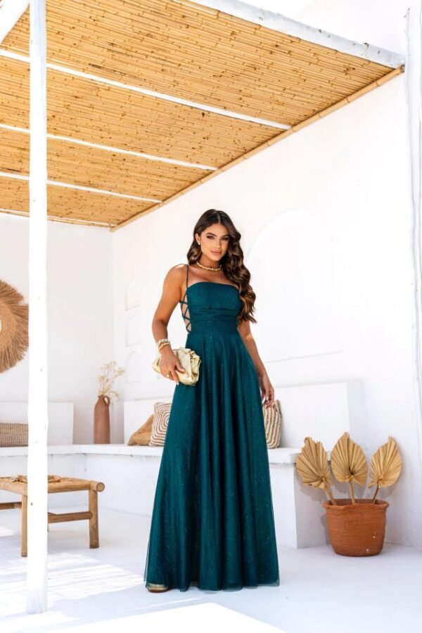 Vestido Modelo Gabi - Imagem 32
