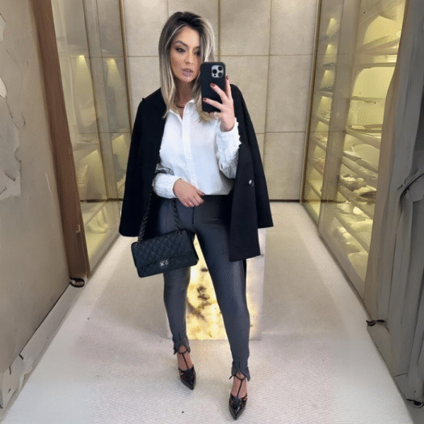 Calça Prada - Imagem 4