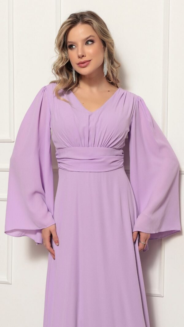 Vestido Modelo Noelani - Imagem 17