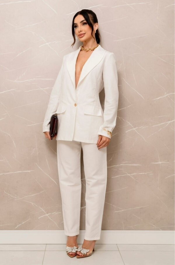 BLAZER MAX THAIS - Imagem 4
