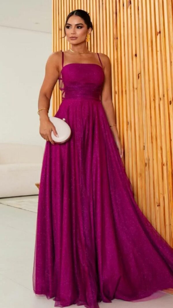 Vestido Modelo Gabi - Imagem 52