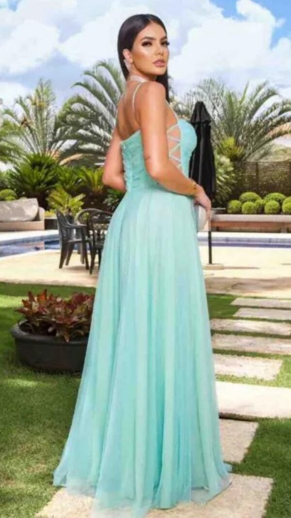 Vestido Modelo Gabi - Imagem 52