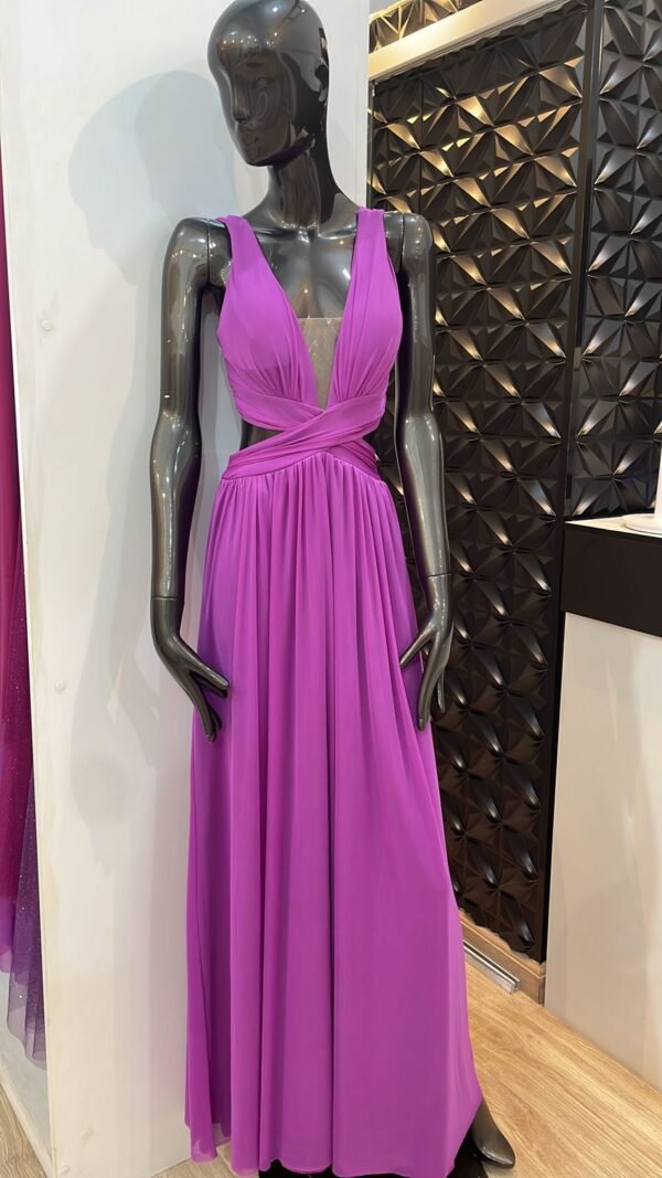 Vestido Modelo Martina - Imagem 51