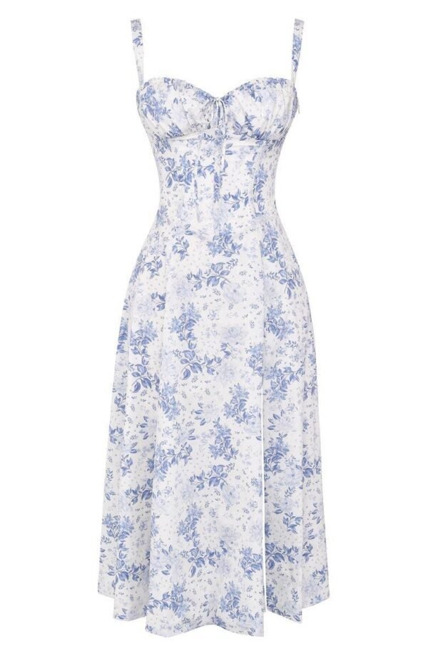 Vestido Bustier Mavie - Imagem 12