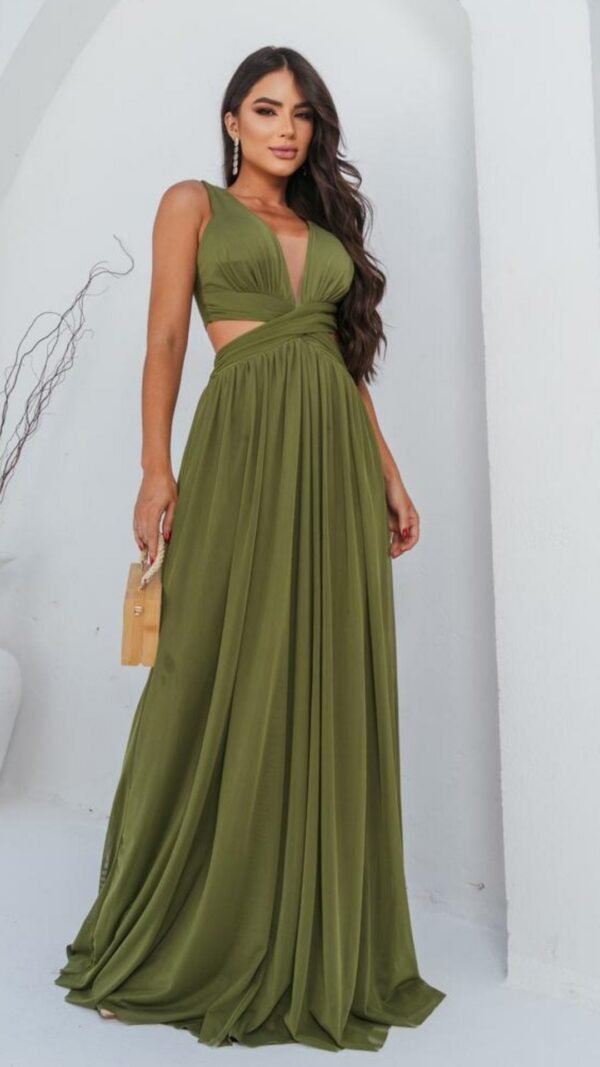 Vestido Modelo Martina - Imagem 53