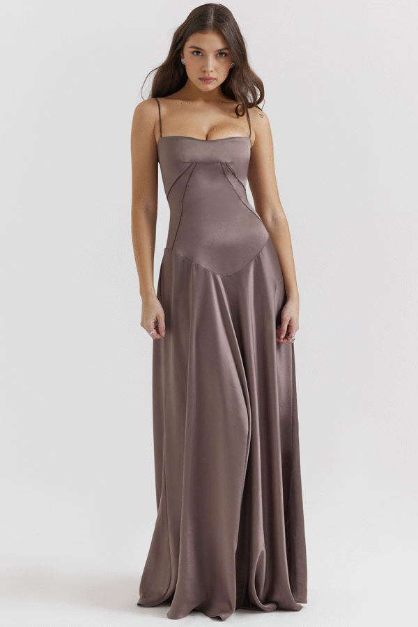 Vestido Bustier Marielle - Imagem 16