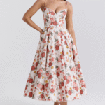 Floral