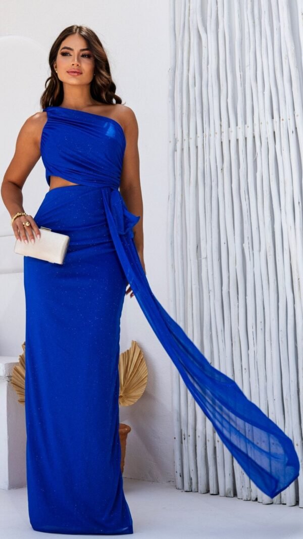 Vestido Modelo Monize - Imagem 25