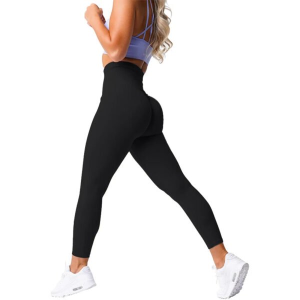 Calça Legginga Sem Costura Modern Confort - Imagem 3