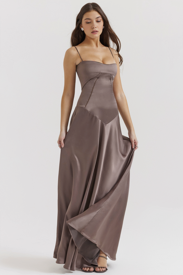 Vestido Bustier Marielle - Imagem 17