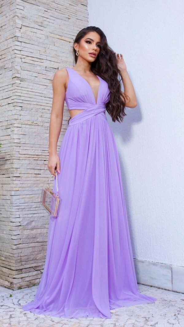 Vestido Modelo Martina - Imagem 7