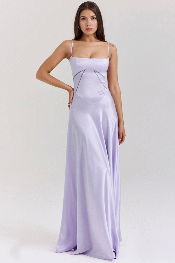 Vestido Bustier Marielle - Imagem 19