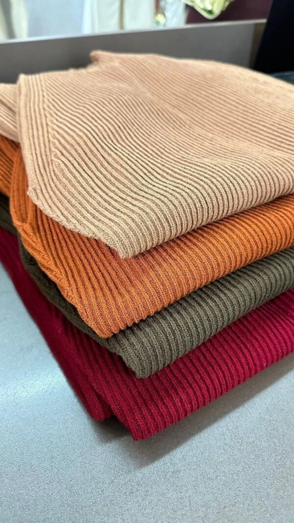 Macacão Virginia Regata | Tricot Modal - Imagem 8