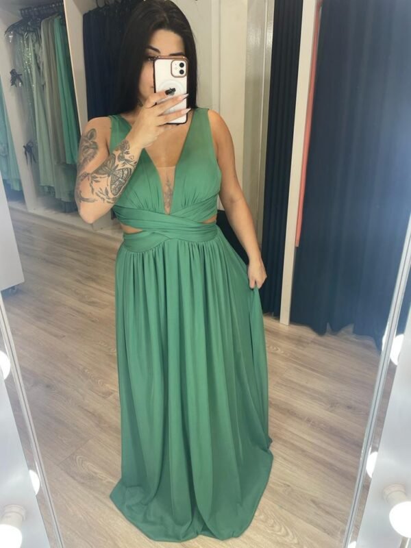 Vestido Modelo Martina - Imagem 69