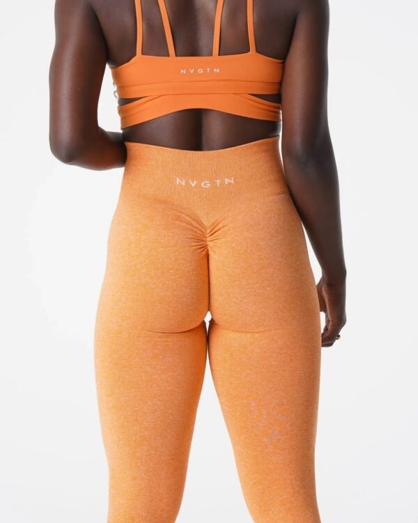 Calça Legginga Sem Costura Modern Confort - Imagem 51