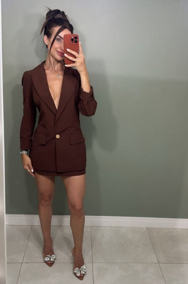 BLAZER MAX THAIS - Imagem 106
