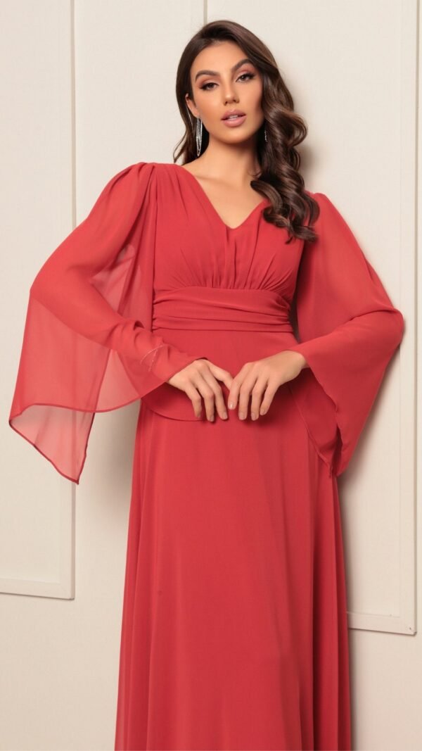 Vestido Modelo Noelani - Imagem 5