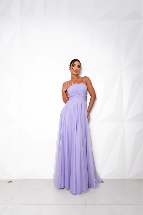 Vestido Modelo Gabi - Imagem 30
