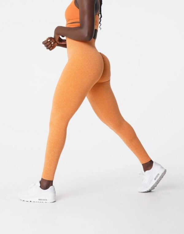 Calça Legginga Sem Costura Modern Confort - Imagem 50