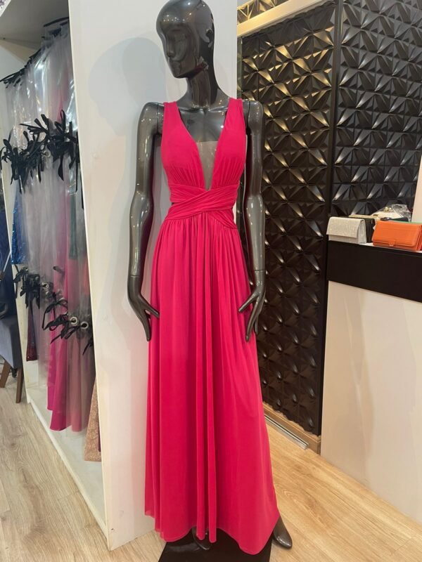 Vestido Modelo Martina - Imagem 59