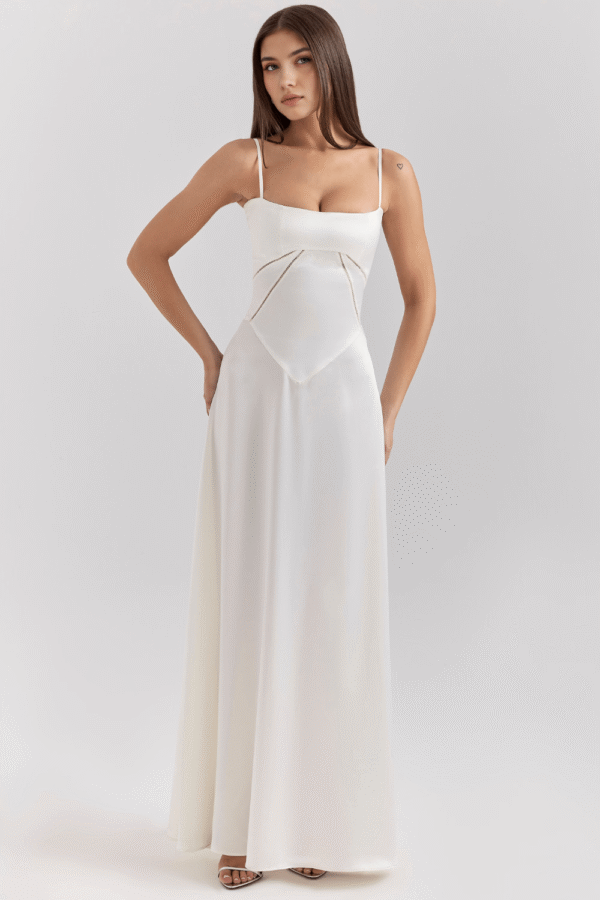Vestido Bustier Marielle - Imagem 2