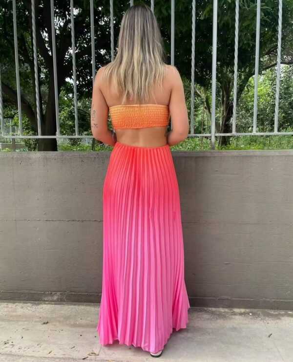 Vestido Alegry - Imagem 4