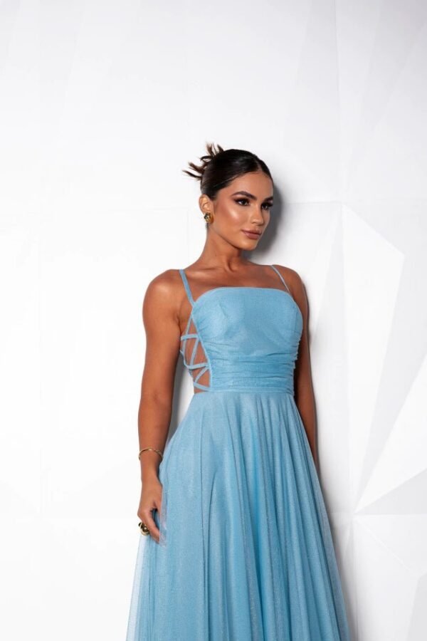 Vestido Modelo Gabi - Imagem 19
