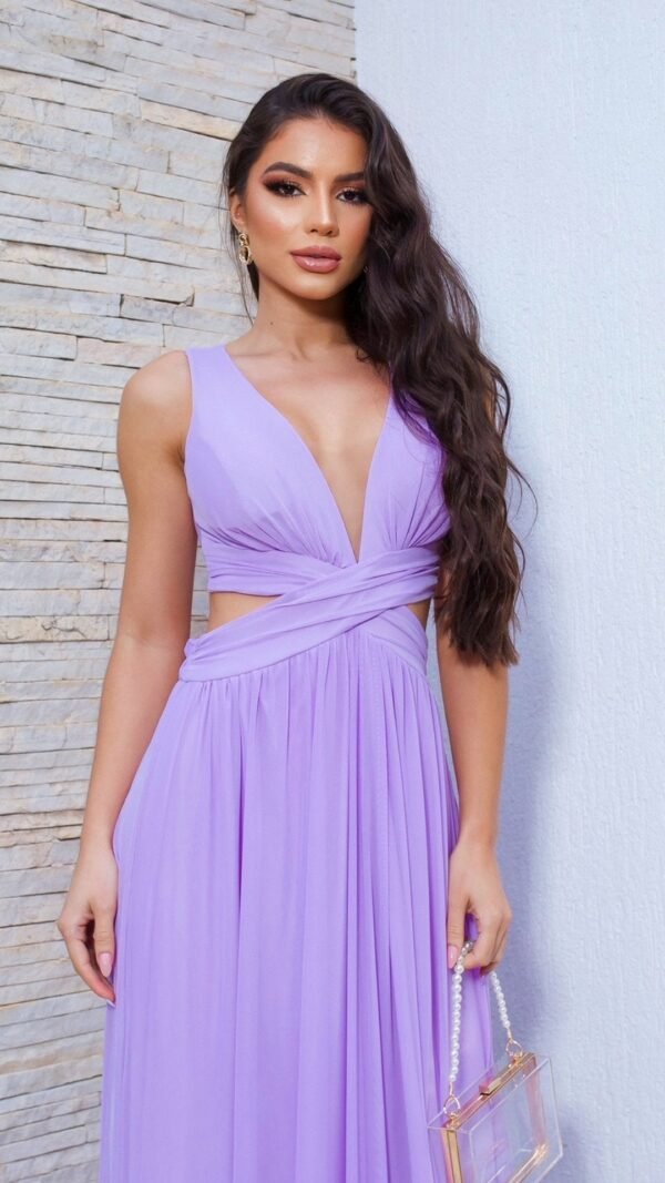 Vestido Modelo Martina - Imagem 8
