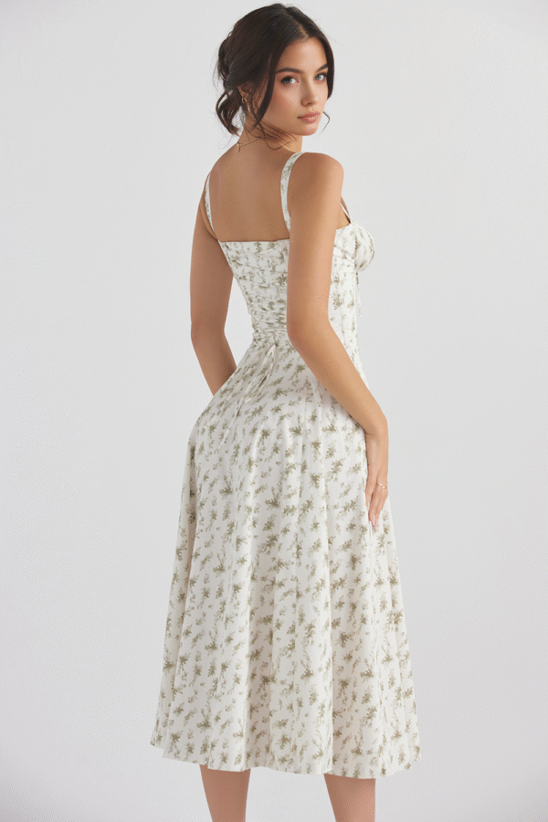 Vestido Bustier Mavie - Imagem 17