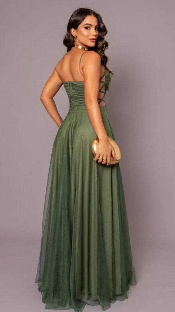 Vestido Modelo Gabi - Imagem 47