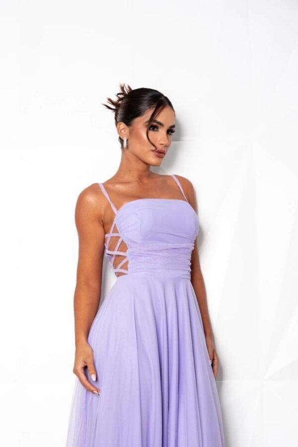 Vestido Modelo Gabi - Imagem 28