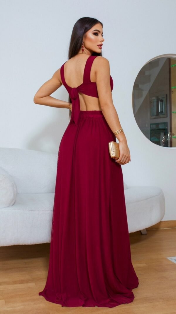Vestido Modelo Martina - Imagem 14