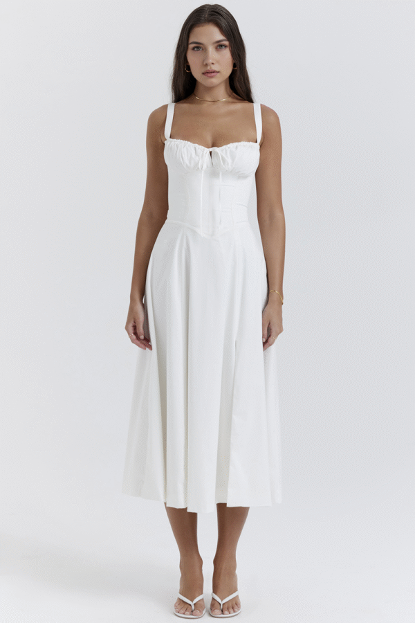 Vestido Bustier Mavie - Imagem 38