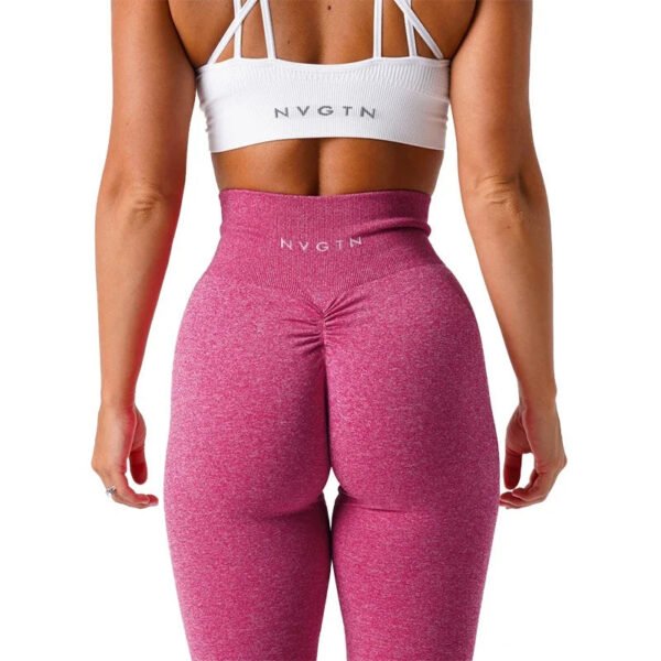 Calça Legginga Sem Costura Modern Confort - Imagem 30