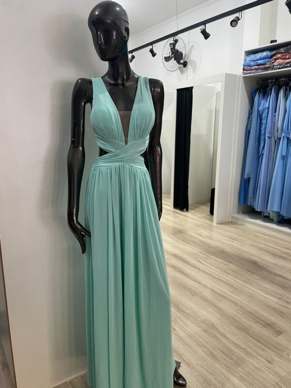 Vestido Modelo Martina - Imagem 75